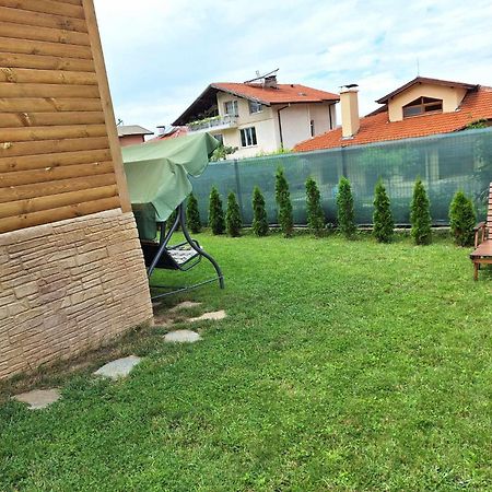 Вила Влаида Sapareva Banya Bagian luar foto