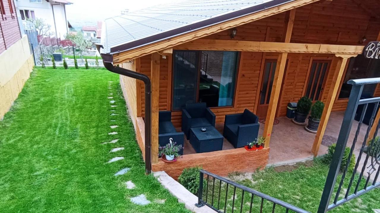 Вила Влаида Sapareva Banya Bagian luar foto