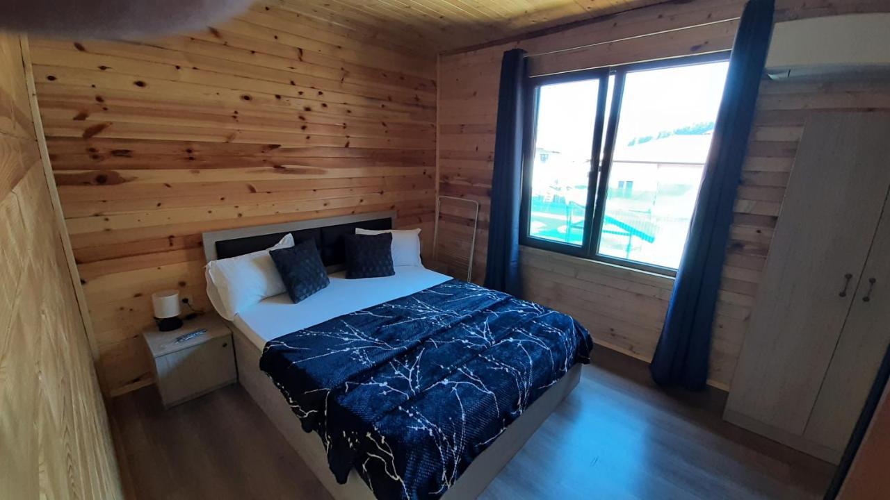 Вила Влаида Sapareva Banya Bagian luar foto