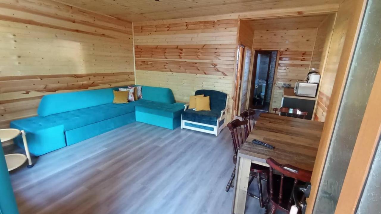 Вила Влаида Sapareva Banya Bagian luar foto