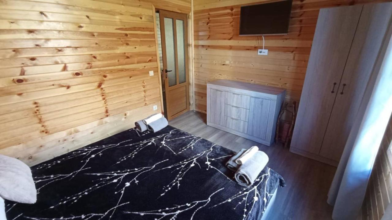 Вила Влаида Sapareva Banya Bagian luar foto