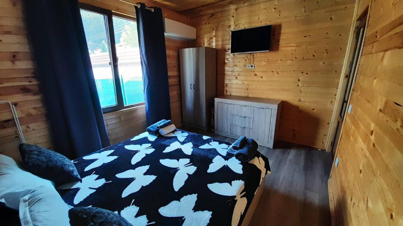 Вила Влаида Sapareva Banya Bagian luar foto