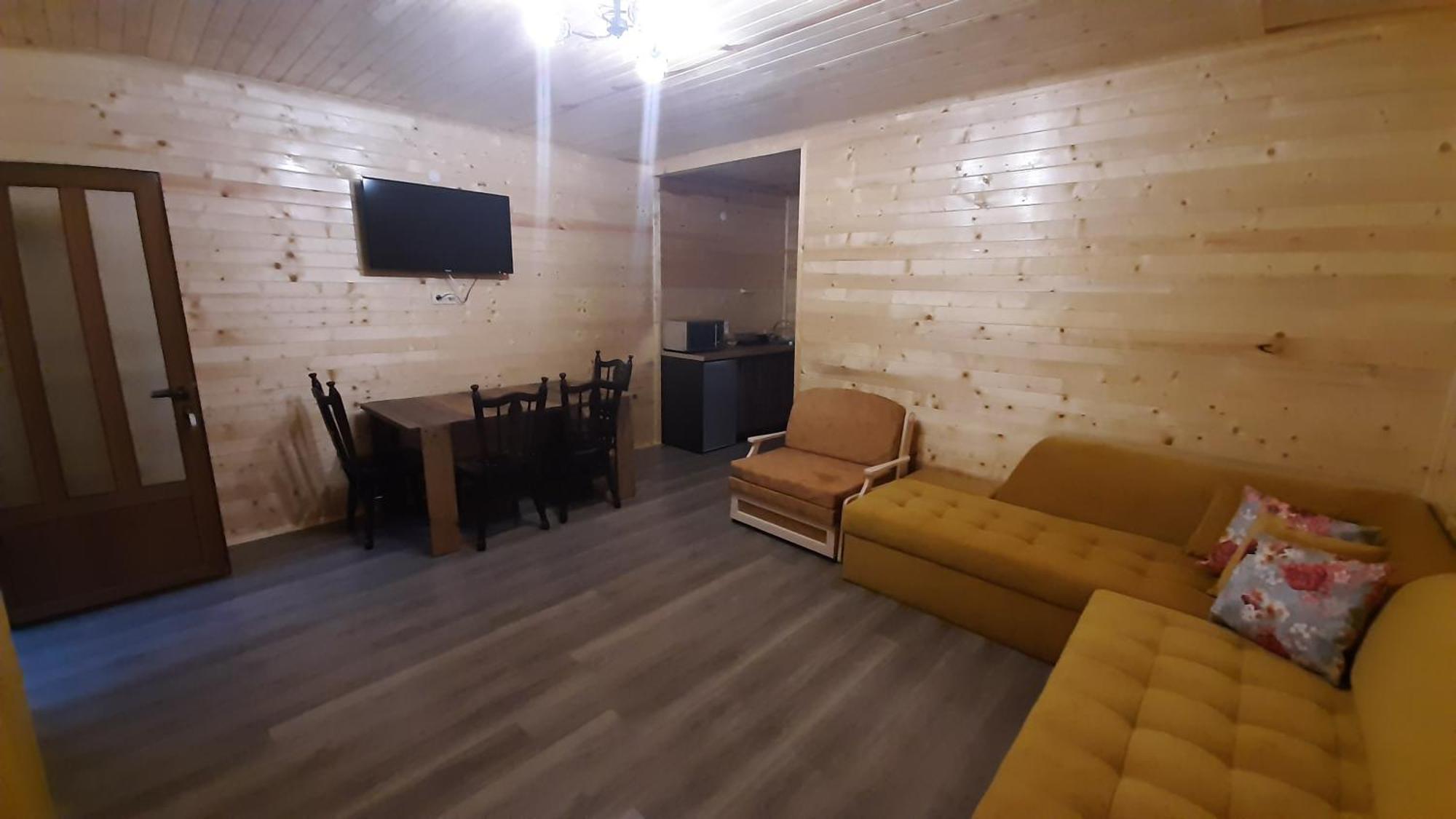 Вила Влаида Sapareva Banya Ruang foto