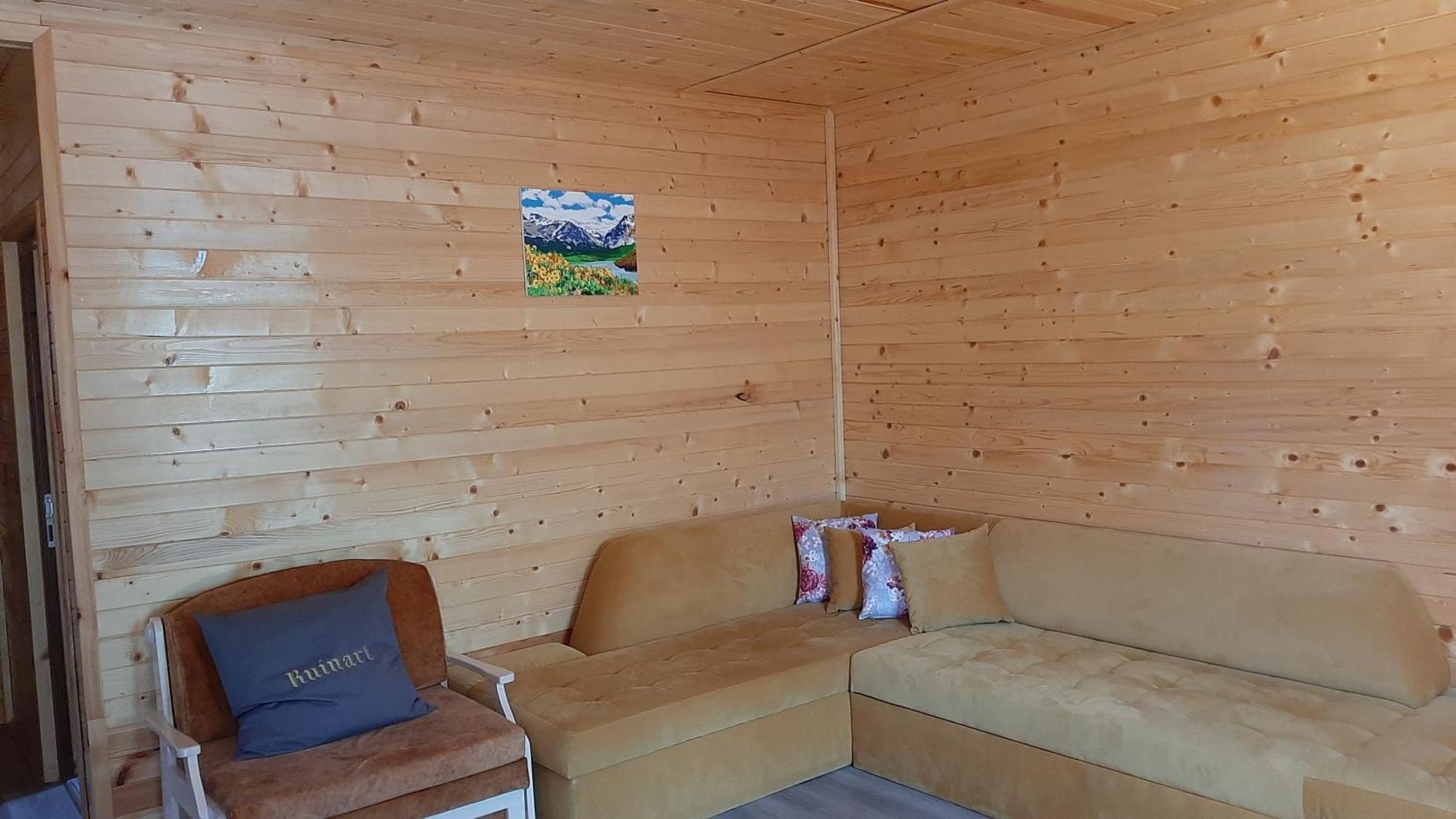 Вила Влаида Sapareva Banya Ruang foto