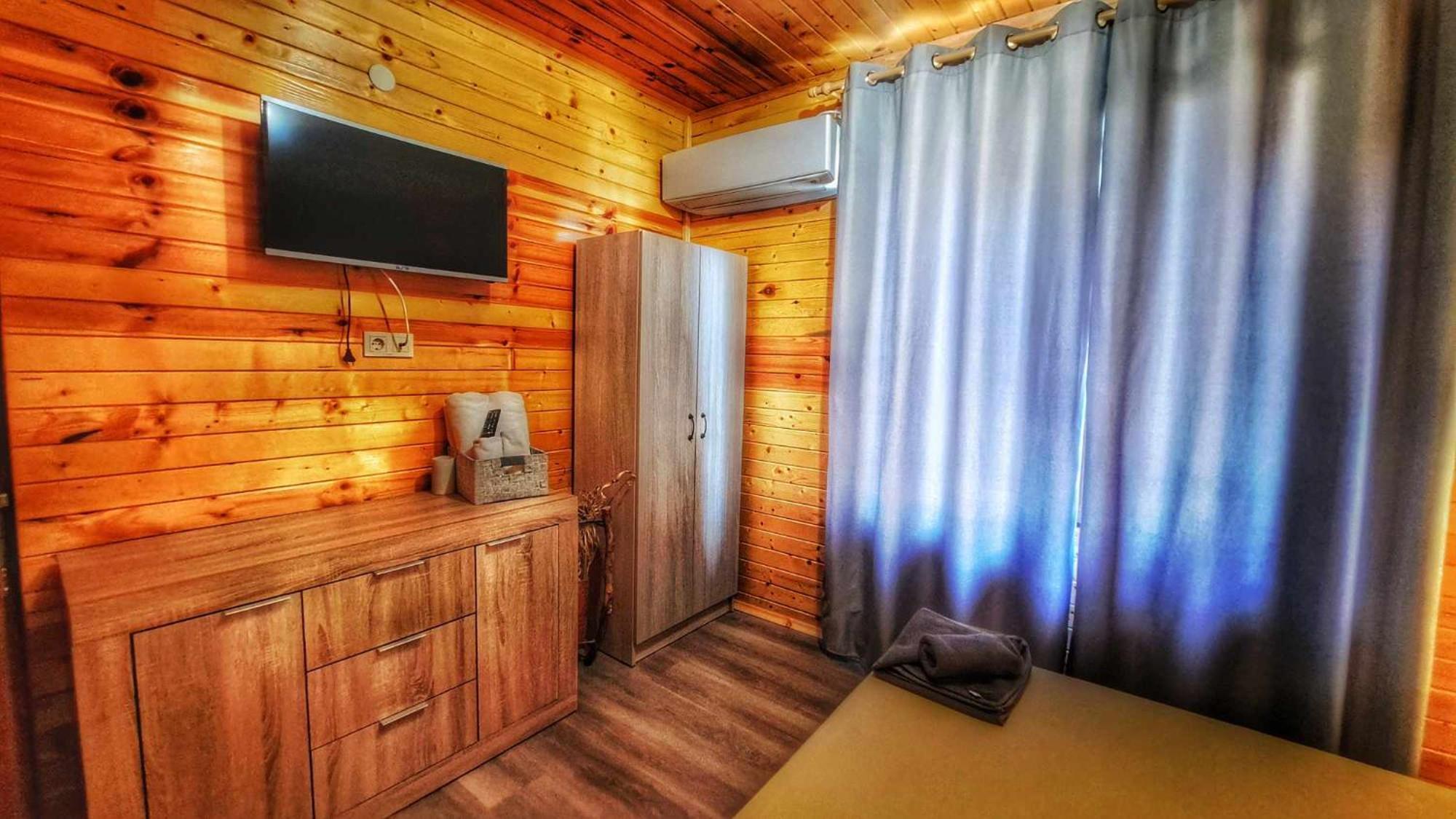 Вила Влаида Sapareva Banya Bagian luar foto